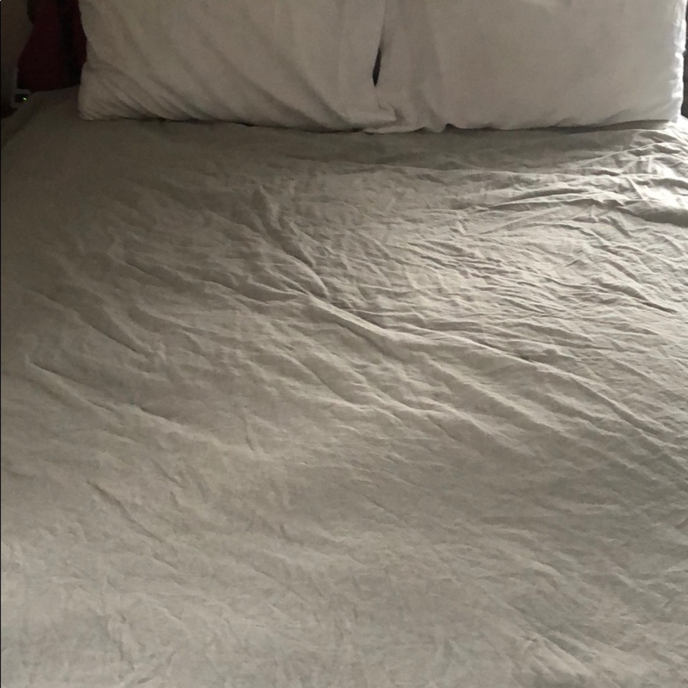Kenneth Cole Duvet cover